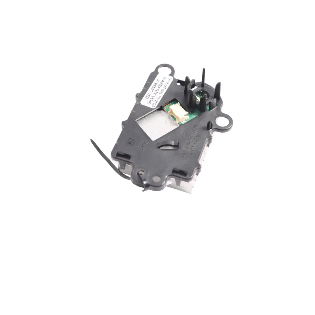 Headlight Module LED Ballast Control Unit Hella to Mercedes W177 W247 with Part number 212-430-03 Mercedes W177 W247 Headlight Module LED Ballast Control Unit Hella - SKU 212-430-03 - Part number 212-430-03