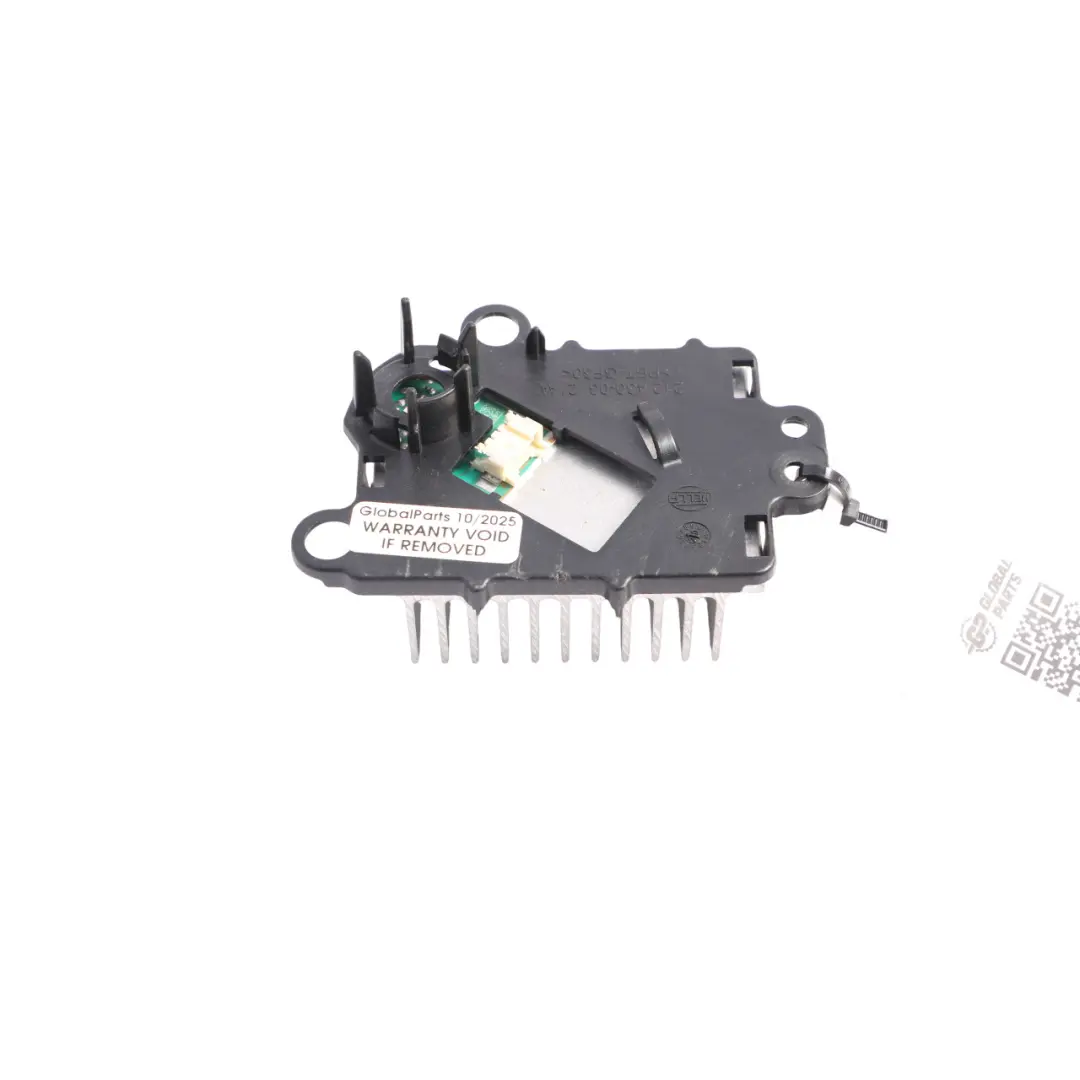 Headlight Module LED Ballast Control Unit Hella to Mercedes W177 W247 with Part number 212-430-03 Mercedes W177 W247 Headlight Module LED Ballast Control Unit Hella - SKU 212-430-03 - Part number 212-430-03