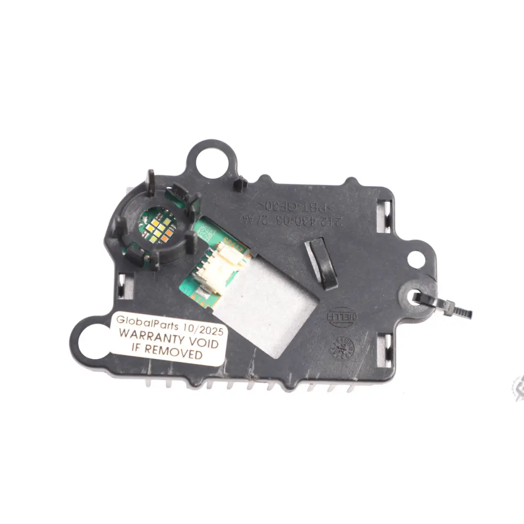 Mercedes W177 W247 Headlight Module LED Ballast Control Unit Hella - SKU 212-430-03 - Part number 212-430-03