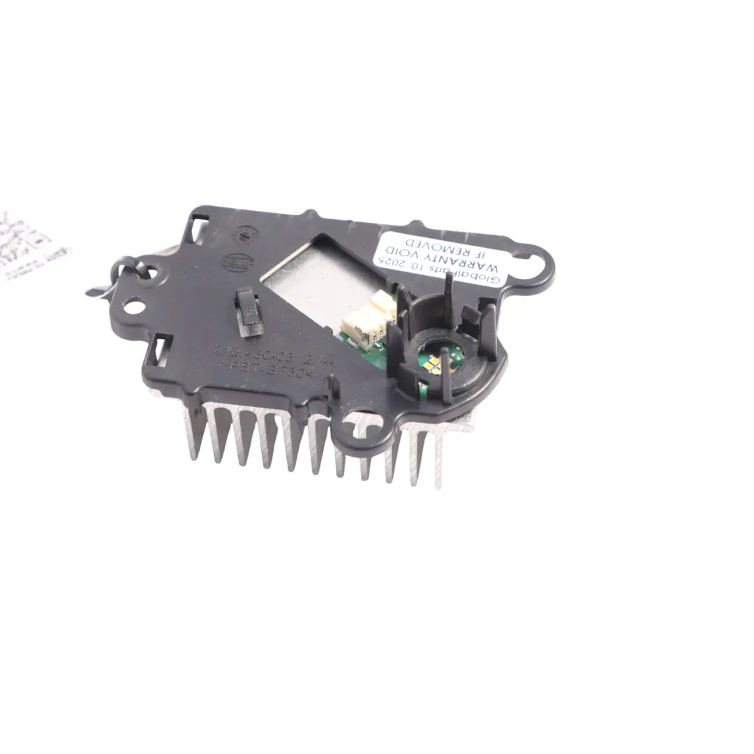 Headlight Module LED Ballast Control Unit Hella to Mercedes W177 W247 with Part number 212-430-03 Mercedes W177 W247 Headlight Module LED Ballast Control Unit Hella - SKU 212-430-03 - Part number 212-430-03