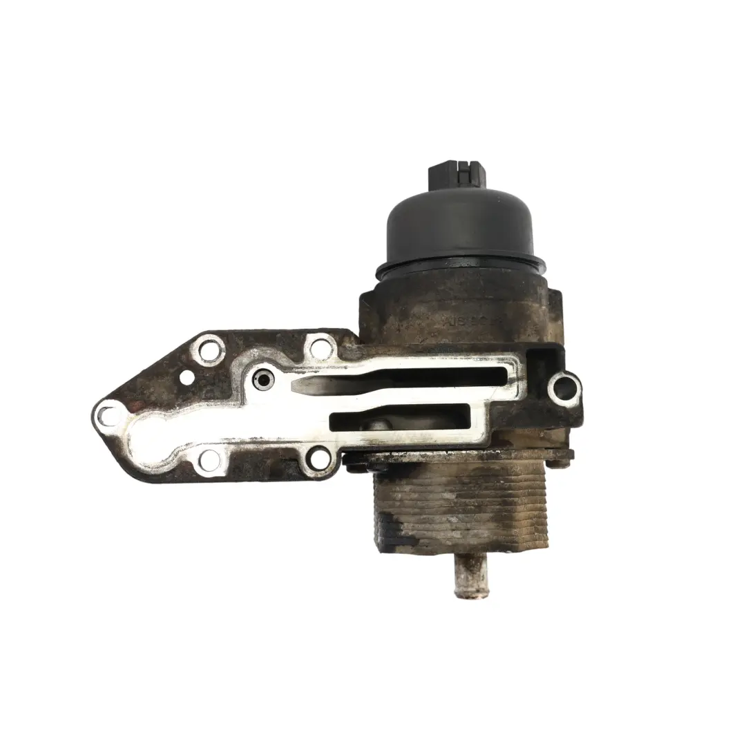 Ford Transit 7 Refrigerador De Aceite Del Motor Filtro 2.4 TDCi 6C1Q-6B624-BA - SKU 2128720 - Número de pieza 2128720