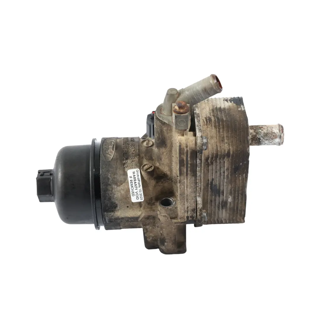 Filtro Raffreddamento Olio Motore 2.4 TDCi 6C1Q-6B624-BA per Ford Transit 7 con numero di parte 2128720 Ford Transit 7 Filtro Raffreddamento Olio Motore 2.4 TDCi 6C1Q-6B624-BA - SKU 2128720 - Numero di parte 2128720