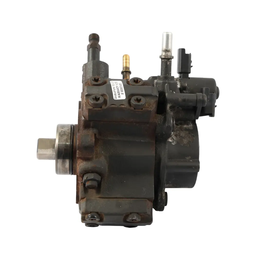 High Pressure Injection Fuel Pump 2.2 TDCi BK2Q-9B395-BD to Ford Transit Custom with Part number 2146138 Ford Transit Custom High Pressure Injection Fuel Pump 2.2 TDCi BK2Q-9B395-BD - SKU 2146138 - Part number 2146138