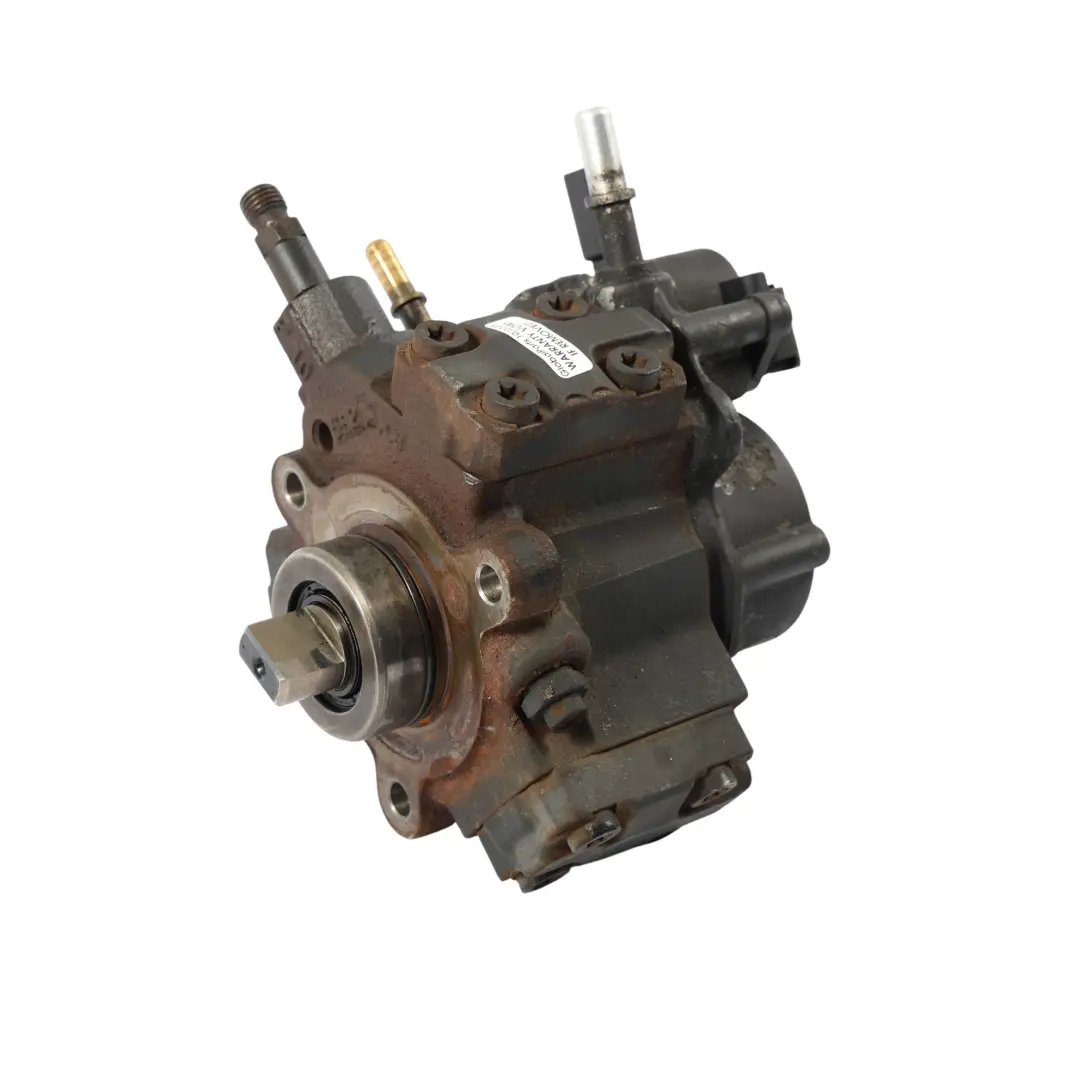 Pompa Carburante Alta Pressione 2.2 TDCi BK2Q-9B395-BD per Ford Transit Custom con numero di parte 2146138 Ford Transit Custom Pompa Carburante Alta Pressione 2.2 TDCi BK2Q-9B395-BD - SKU 2146138 - Numero di parte 2146138