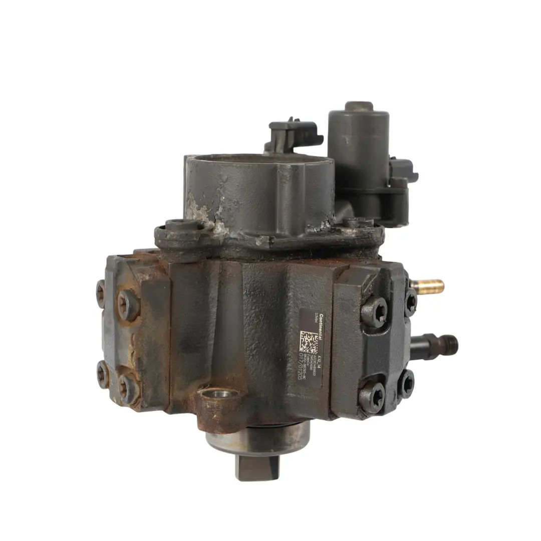 Ford Transit Custom Pompe à Carburant Haute Pression 2.2 TDCi BK2Q-9B395-BC - SKU 2146138 - Numéro de pièce 2146138