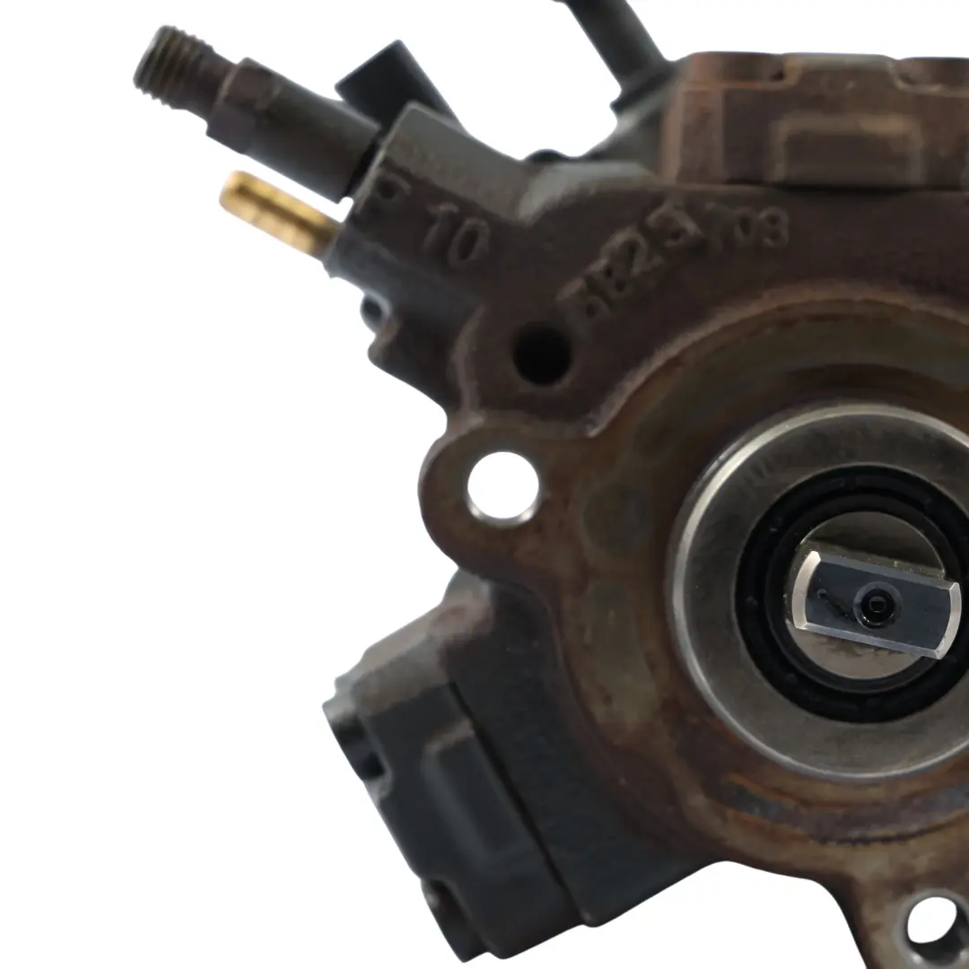 Pompe À Injection Haute Pression 2.2 TDCi BK2Q-9B395-BD pour Ford Transit Custom à propos du numéro de pièce 2146138 Ford Transit Custom Pompe À Injection Haute Pression 2.2 TDCi BK2Q-9B395-BD - SKU 2146138 - Numéro de pièce 2146138