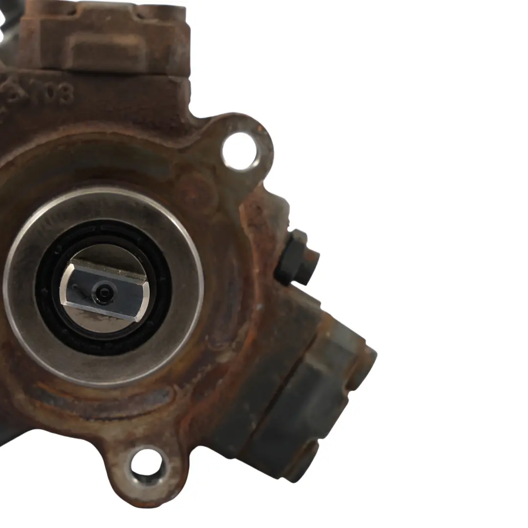 Ford Transit Custom Hochdruck Einspritz Kraftstoffpumpe 2.2 TDCi BK2Q-9B395-BD - SKU 2146138 - Teilenummer 2146138