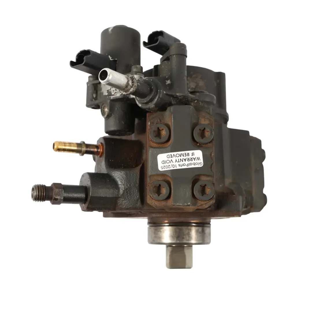 Pompa Carburante Alta Pressione 2.2 TDCi BK2Q-9B395-BD per Ford Transit Custom con numero di parte 2146138 Ford Transit Custom Pompa Carburante Alta Pressione 2.2 TDCi BK2Q-9B395-BD - SKU 2146138 - Numero di parte 2146138