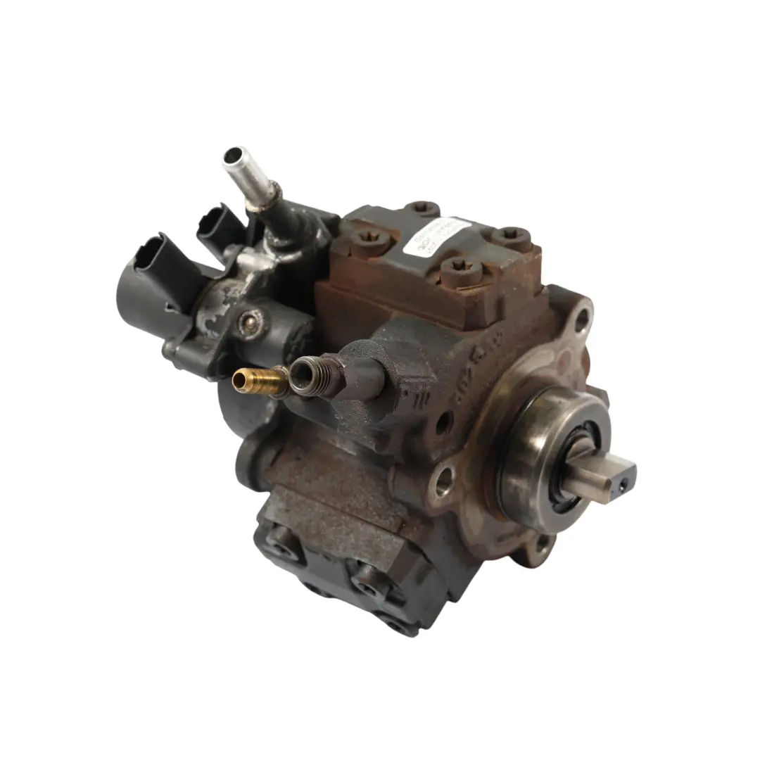 Bomba De Combustible De Alta Presión 2.2 TDCi BK2Q-9B395-BD para Ford Transit Custom con número de pieza 2146138 Ford Transit Custom Bomba De Combustible De Alta Presión 2.2 TDCi BK2Q-9B395-BD - SKU 2146138 - Número de pieza 2146138