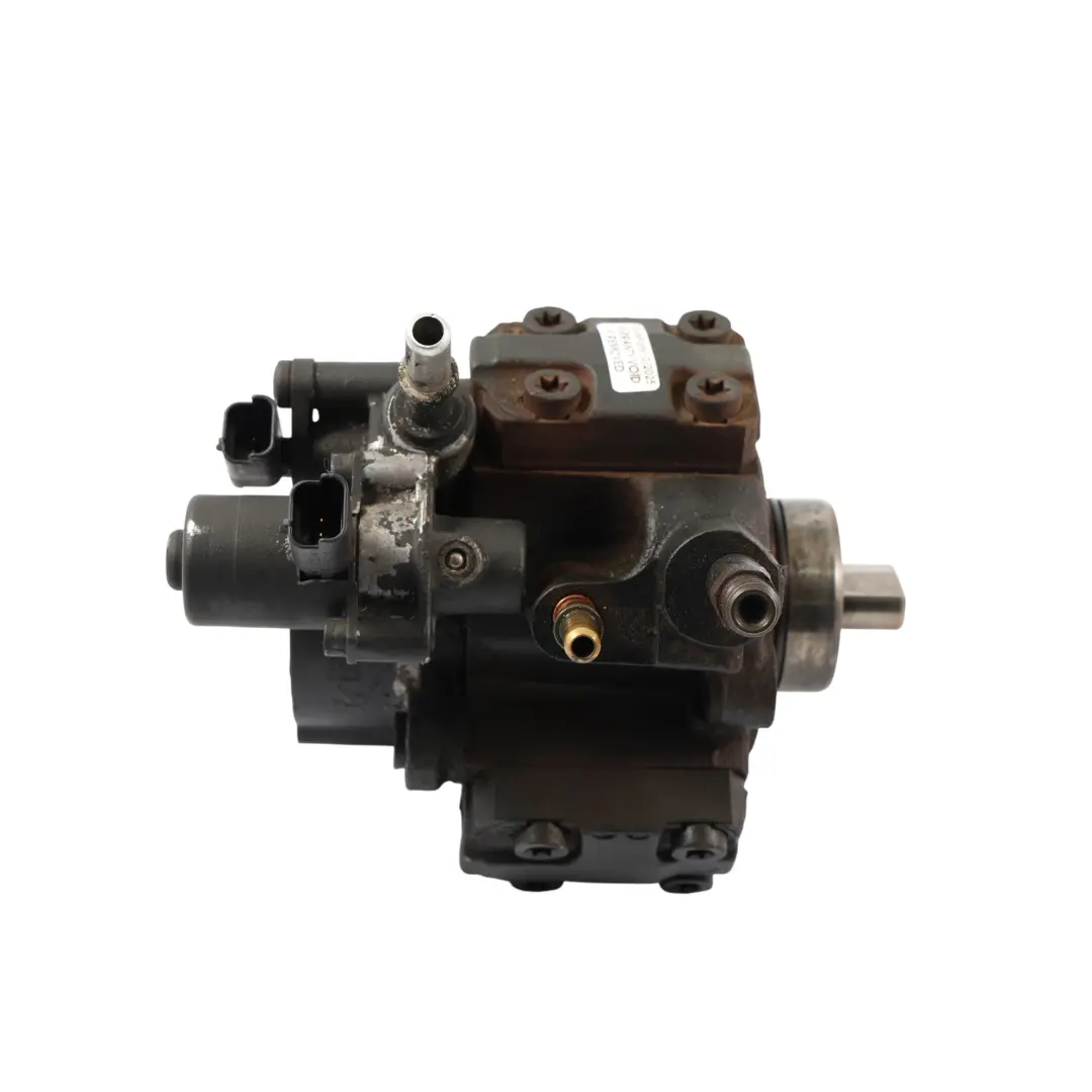 Pompa Carburante Alta Pressione 2.2 TDCi BK2Q-9B395-BD per Ford Transit Custom con numero di parte 2146138 Ford Transit Custom Pompa Carburante Alta Pressione 2.2 TDCi BK2Q-9B395-BD - SKU 2146138 - Numero di parte 2146138