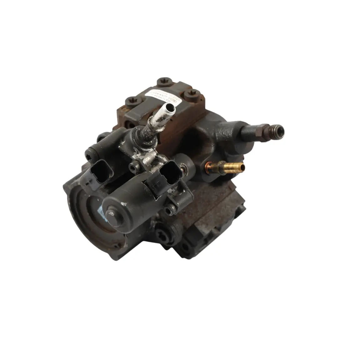 Pompa Carburante Alta Pressione 2.2 TDCi BK2Q-9B395-BD per Ford Transit Custom con numero di parte 2146138 Ford Transit Custom Pompa Carburante Alta Pressione 2.2 TDCi BK2Q-9B395-BD - SKU 2146138 - Numero di parte 2146138