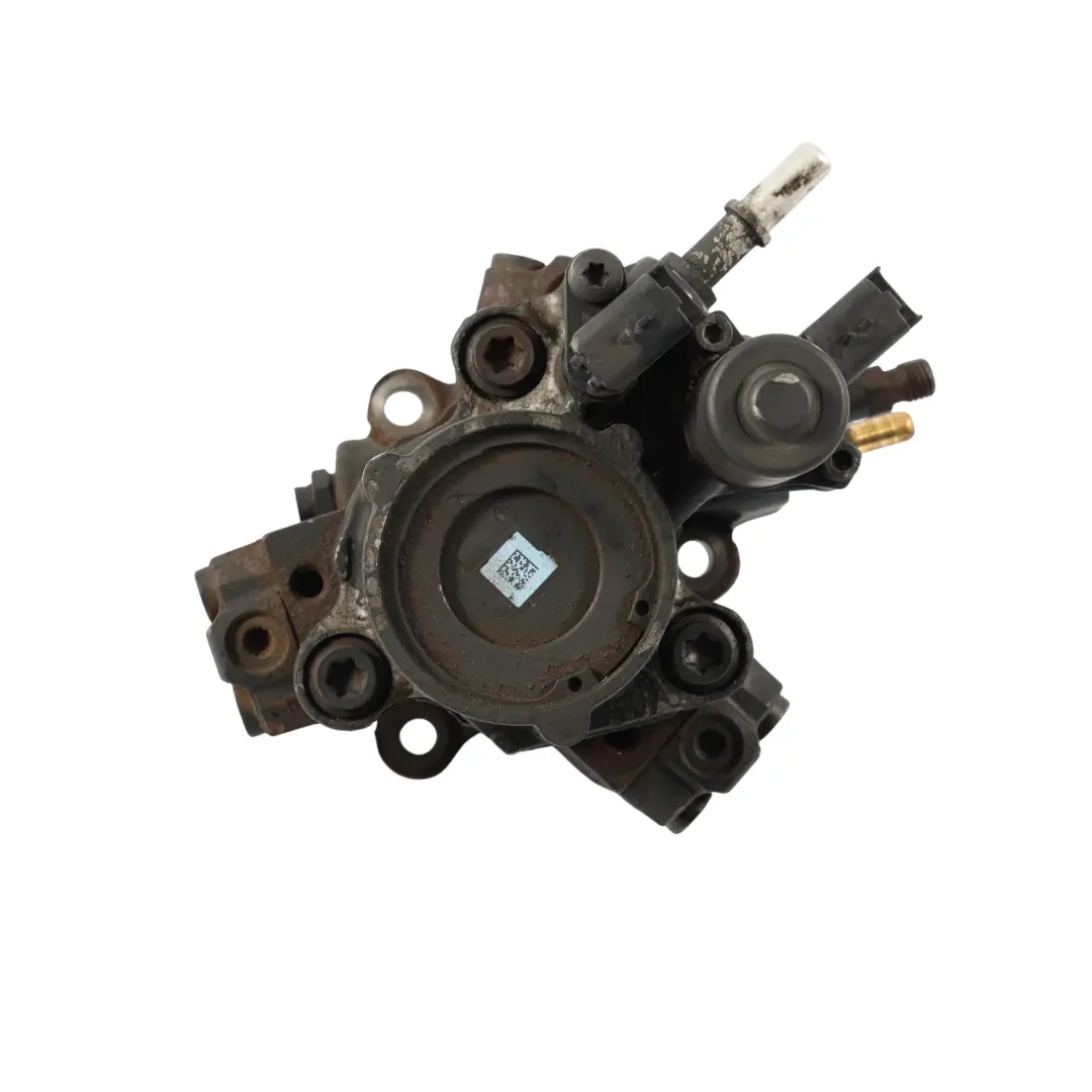 Ford Transit Custom Bomba De Combustible De Alta Presión 2.2 TDCi BK2Q-9B395-BD - SKU 2146138 - Número de pieza 2146138