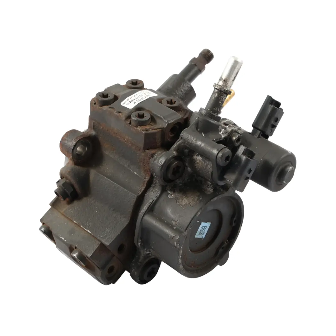 Pompe À Injection Haute Pression 2.2 TDCi BK2Q-9B395-BD pour Ford Transit Custom à propos du numéro de pièce 2146138 Ford Transit Custom Pompe À Injection Haute Pression 2.2 TDCi BK2Q-9B395-BD - SKU 2146138 - Numéro de pièce 2146138