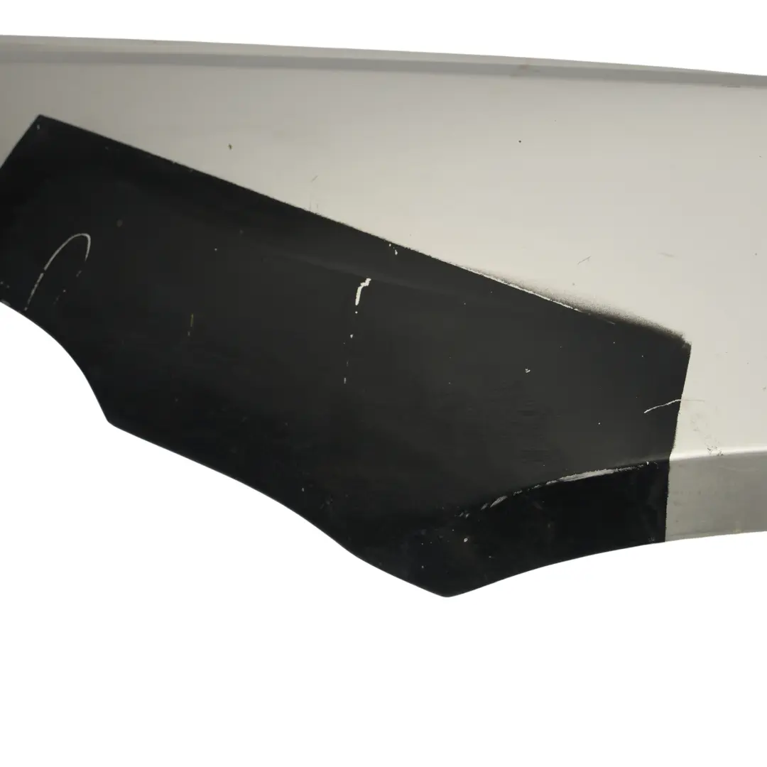 Błotnik Przedni Lewy Panel Boczny Mineralsilber Silver - A14 do BMW E63 E64 o numerze 2155901 BMW E63 E64 Błotnik Przedni Lewy Panel Boczny Mineralsilber Silver - A14 - SKU 2155901-MS - Numer Części 2155901