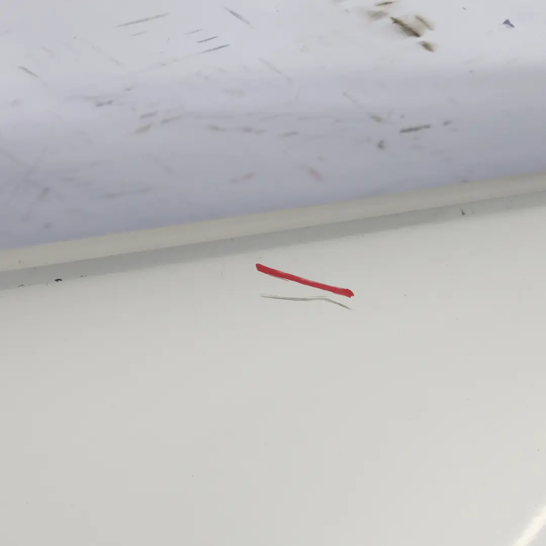 Wing Fender Front Left N/S Side Panel Mineralsilber Silver - A14 to BMW E63 E64 with Part number 2155901 BMW E63 E64 Wing Fender Front Left N/S Side Panel Mineralsilber Silver - A14 - SKU 2155901-MS - Part number 2155901