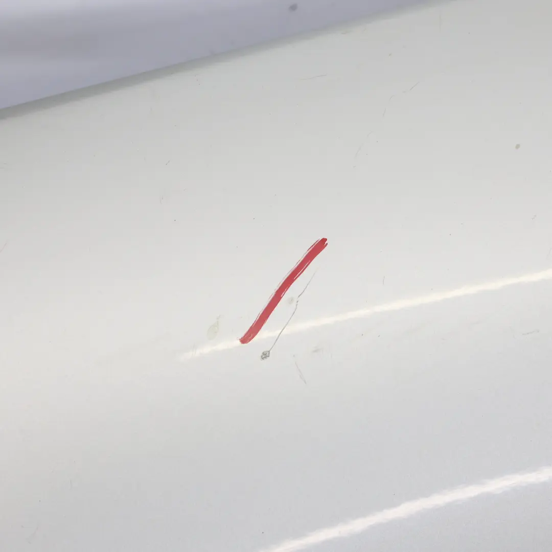 Wing Fender Front Left N/S Side Panel Mineralsilber Silver - A14 to BMW E63 E64 with Part number 2155901 BMW E63 E64 Wing Fender Front Left N/S Side Panel Mineralsilber Silver - A14 - SKU 2155901-MS - Part number 2155901