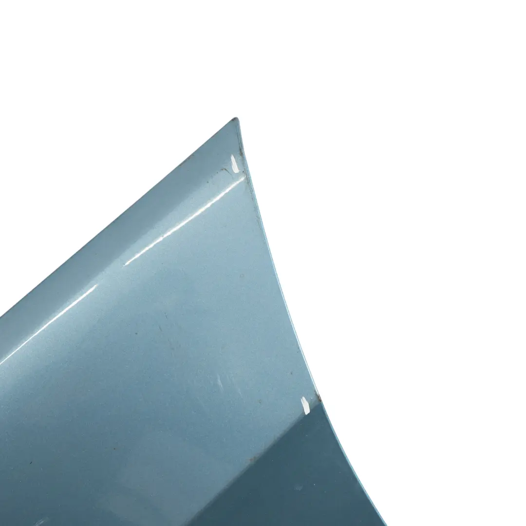 Panneau Latéral D'Aile Avant Gauche Atlantic Blue Metallic - A13 pour BMW E92 à propos du numéro de pièce 2155919 BMW E92 Panneau Latéral D'Aile Avant Gauche Atlantic Blue Metallic - A13 - SKU 2155919-ATL - Numéro de pièce 2155919