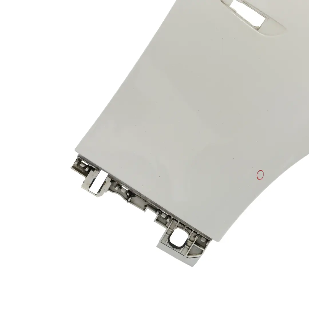 BMW E92 Pannello Laterale Parafango Anteriore Destro Alpinweiss 3 Blanc - 300 - SKU 2155922-AW2 - Numero di parte 2155922