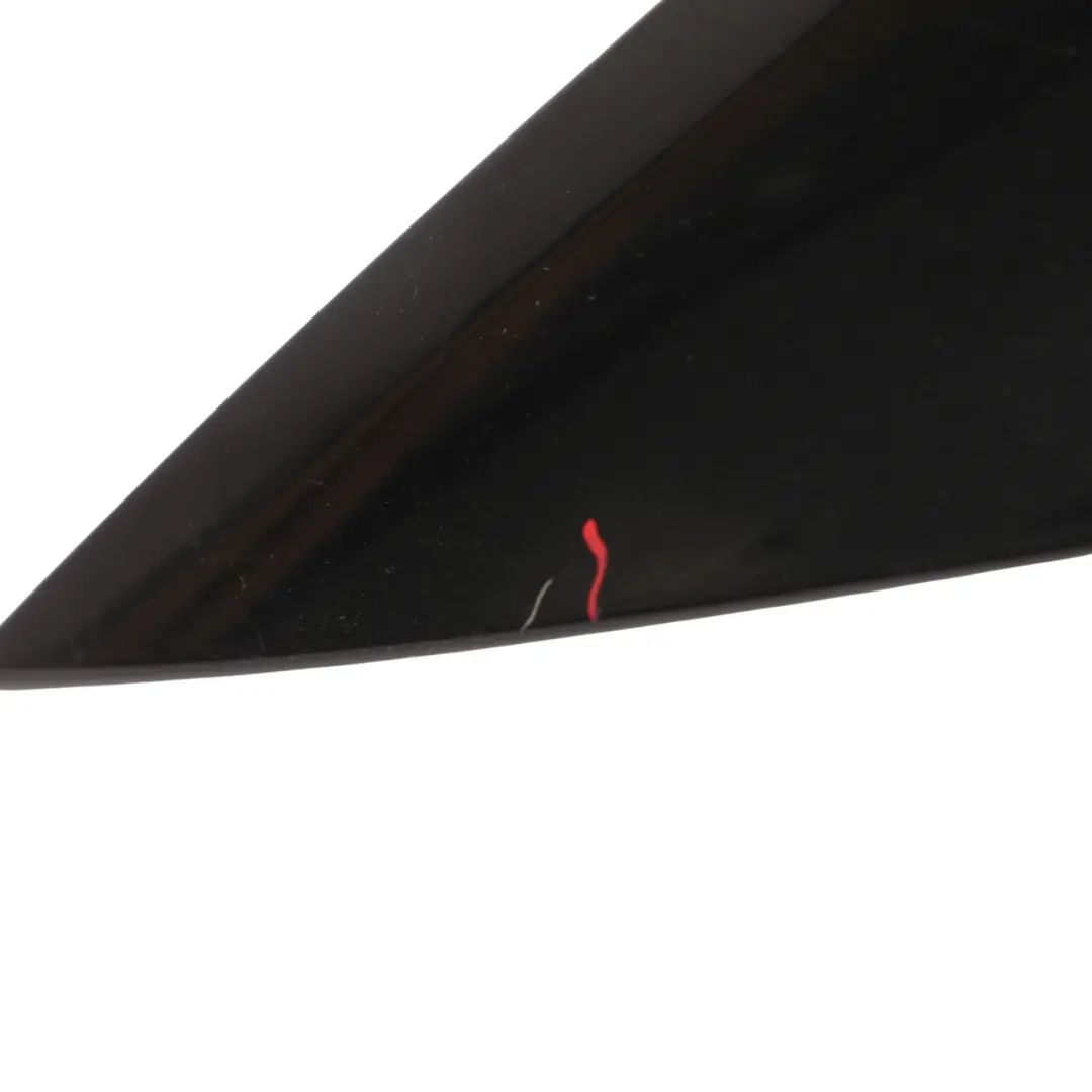 BMW E92 E93 Side Panel Fender Wing Front Left N/S Spacegrau Space Grey - A52 - SKU 2155922-BS2 - Part number 2155922