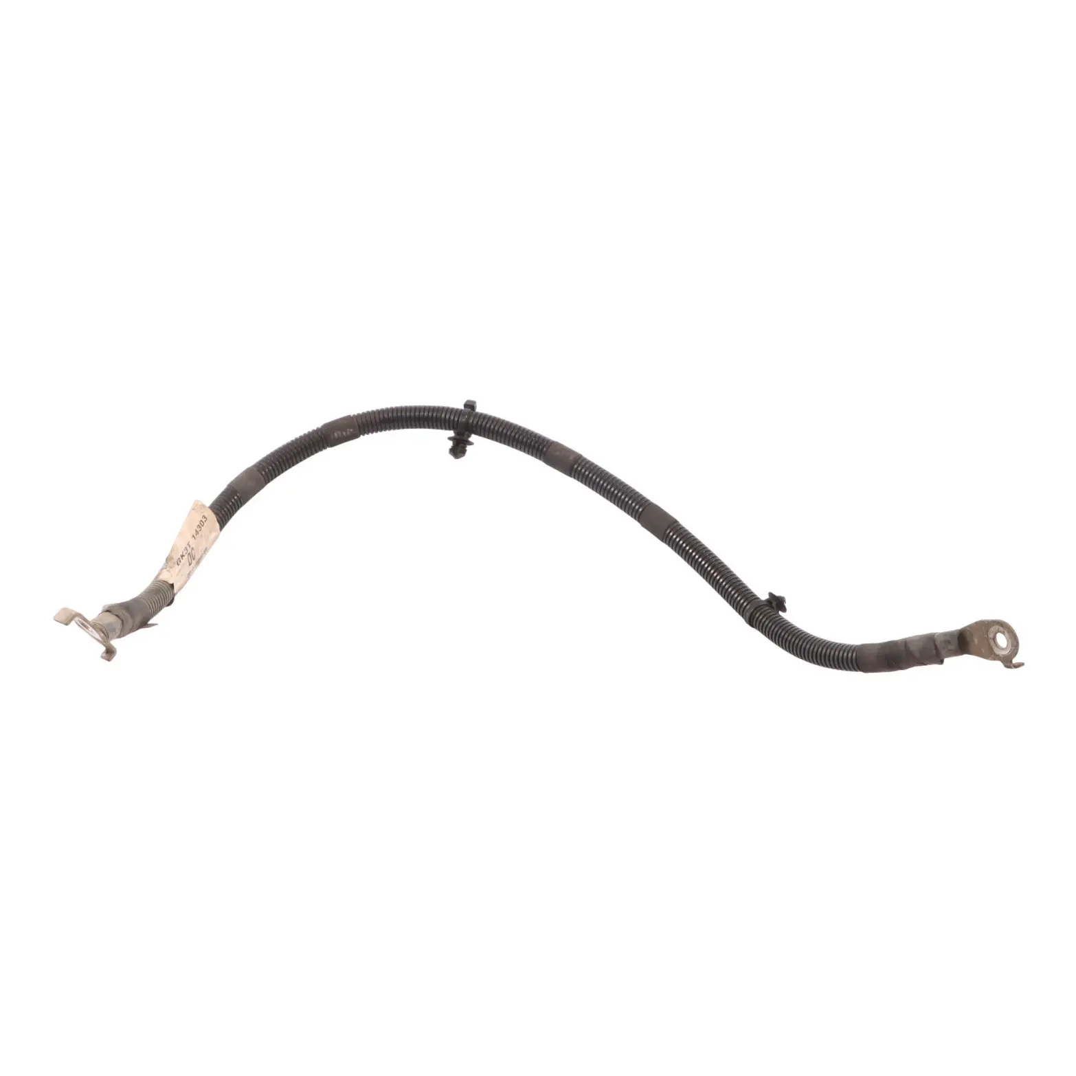 Ford Transit Mk8 Battery Positive Lead Cable Harness Wire GK3T-14303-DC