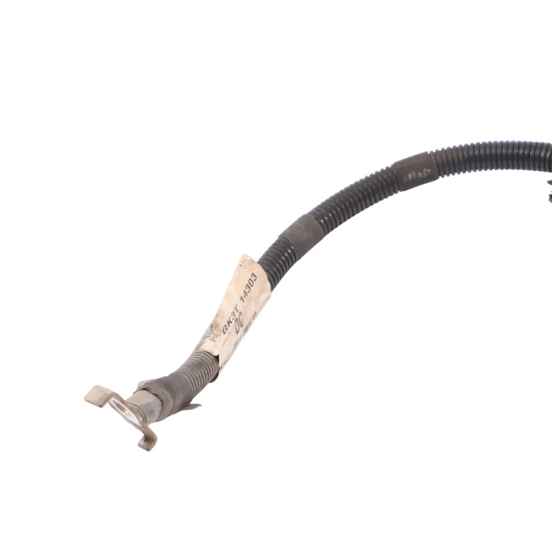 Mk8 Batería Cable Positivo Mazo De Cables GK3T-14303-DC para Ford Transit con número de pieza 2159935 Ford Transit Mk8 Batería Cable Positivo Mazo De Cables GK3T-14303-DC - SKU 2159935 - Número de pieza 2159935