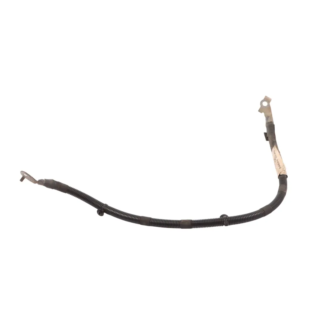 Ford Transit Mk8 Batterie Pluskabel Kabelbaum Draht GK3T-14303-DC - SKU 2159935 - Teilenummer 2159935