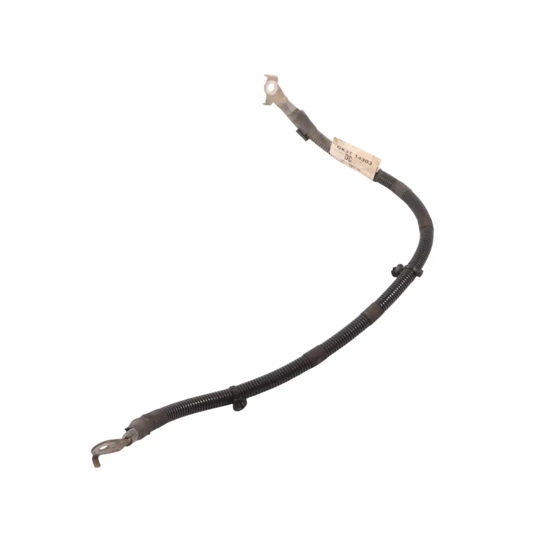Ford Transit Mk8 Battery Positive Lead Cable Harness Wire GK3T-14303-DC - SKU 2159935 - Part number 2159935
