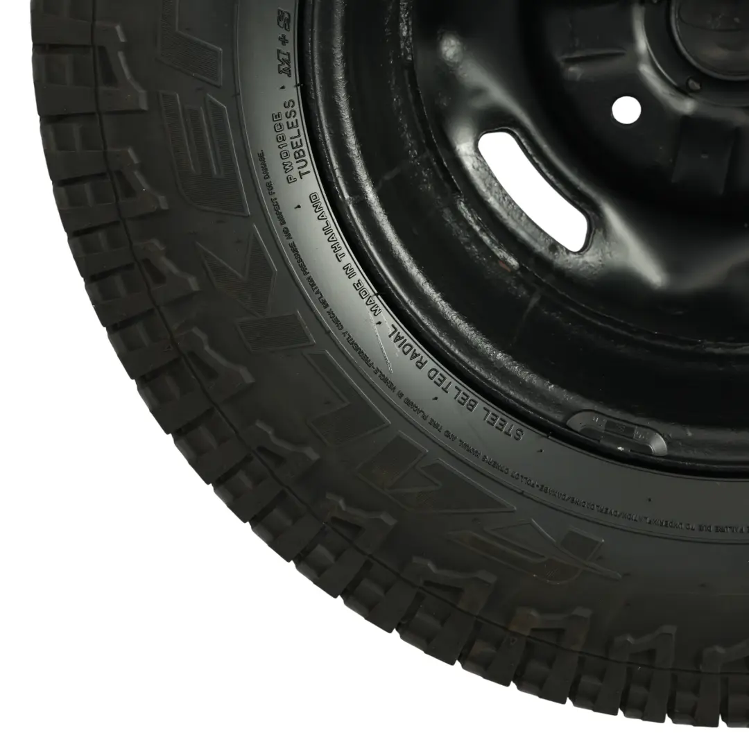 Jante Acier R16 Pneu Falken 225/75 5 1/2 J ET:56 2160817 pour Ford Transit Mk7 à propos du numéro de pièce 2160817-2 Ford Transit Mk7 Jante Acier R16 Pneu Falken 225/75 5 1/2 J ET:56 2160817 - SKU 2160817-2 - Numéro de pièce 2160817-2