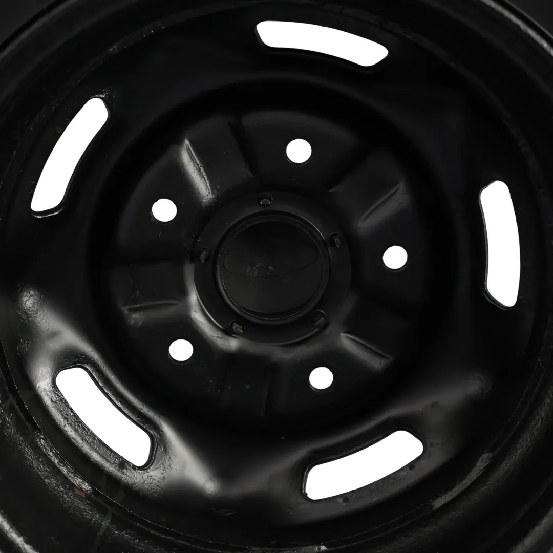 Jante Acier R16 Pneu Falken 225/75 5 1/2 J ET:56 2160817 pour Ford Transit Mk7 à propos du numéro de pièce 2160817-2 Ford Transit Mk7 Jante Acier R16 Pneu Falken 225/75 5 1/2 J ET:56 2160817 - SKU 2160817-2 - Numéro de pièce 2160817-2