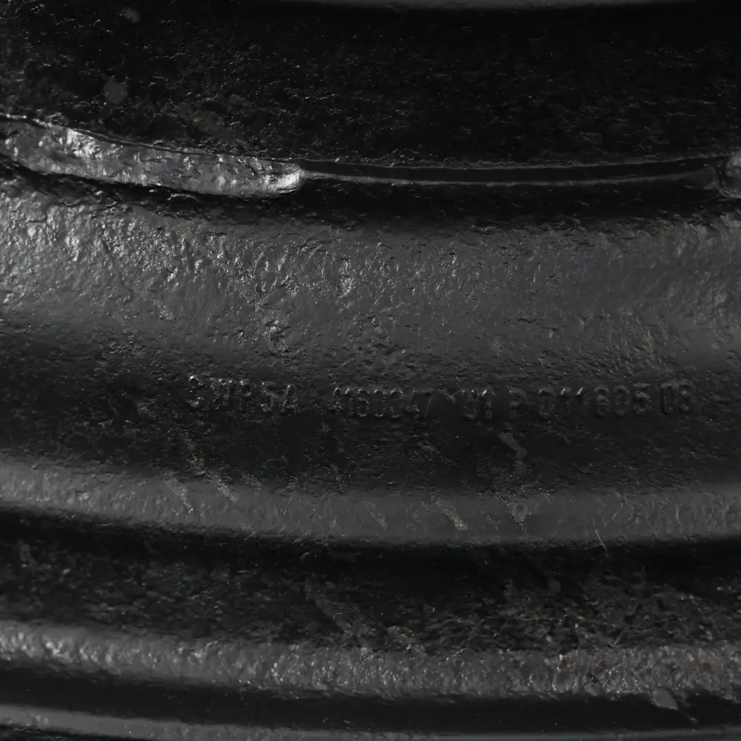 Ford Transit Mk7 Wheel Steel Rim R16 Tyre Falken 225/75 5 1/2 J ET:56 2160817 - SKU 2160817-2 - Part number 2160817-2