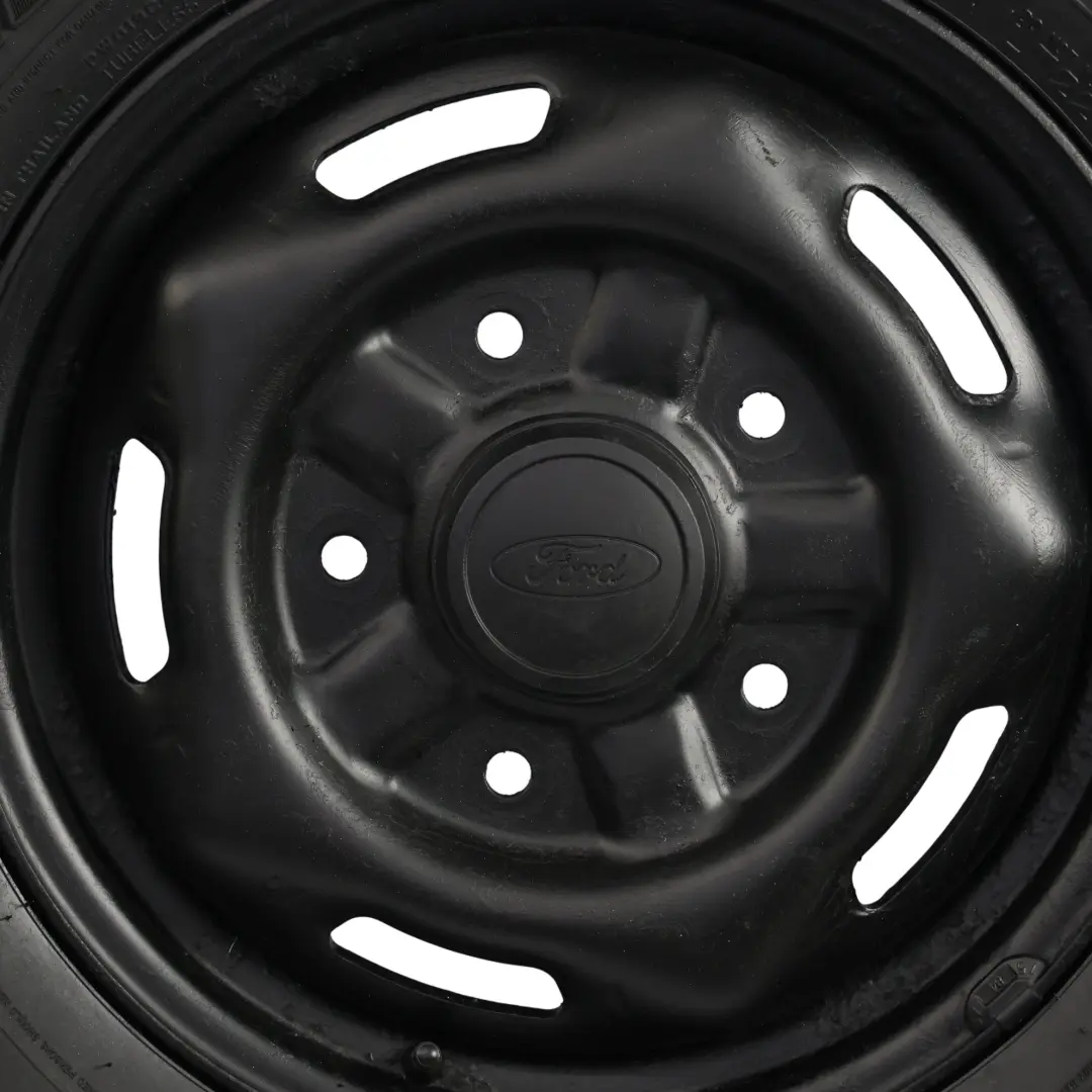 Felga Stalowa R16 Opona 225/75 5 1/2 J ET:56 2160817 do Ford Transit Mk7 o numerze 2160817-2 Ford Transit Mk7 Felga Stalowa R16 Opona 225/75 5 1/2 J ET:56 2160817 - SKU 2160817-2 - Numer Części 2160817-2