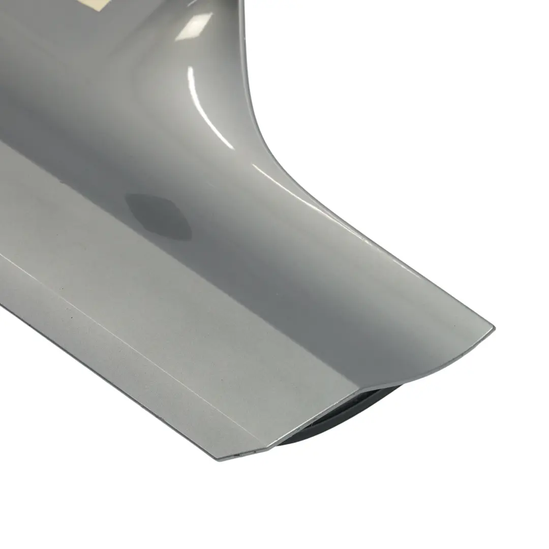 Coperchio Bagagliaio Portellone Posteriore Pannello Spacegrau - A52 per BMW F07 con numero di parte 2166088 BMW F07 Coperchio Bagagliaio Portellone Posteriore Pannello Spacegrau - A52 - SKU 2166088-SCG - Numero di parte 2166088