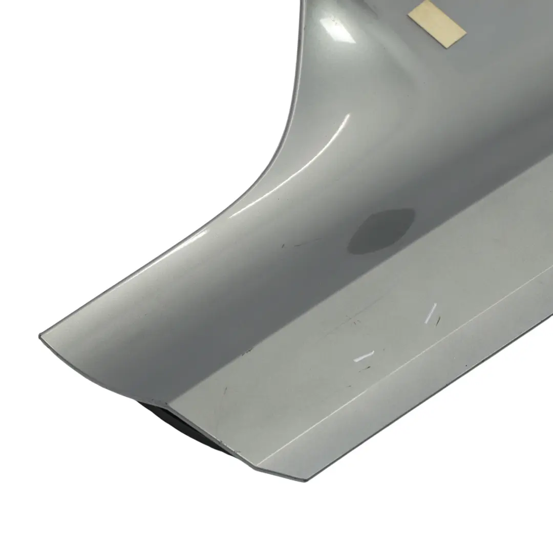 Coffre Couvercle De Hayon Couverture Spacegrau Metallic - A52 pour BMW F07 à propos du numéro de pièce 2166088 BMW F07 Coffre Couvercle De Hayon Couverture Spacegrau Metallic - A52 - SKU 2166088-SCG - Numéro de pièce 2166088