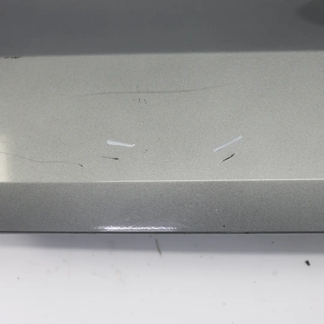 BMW F07 Embellecedor Del Portón Trasero Spacegrau Metallic Gris - A52 - SKU 2166088-SCG - Número de pieza 2166088
