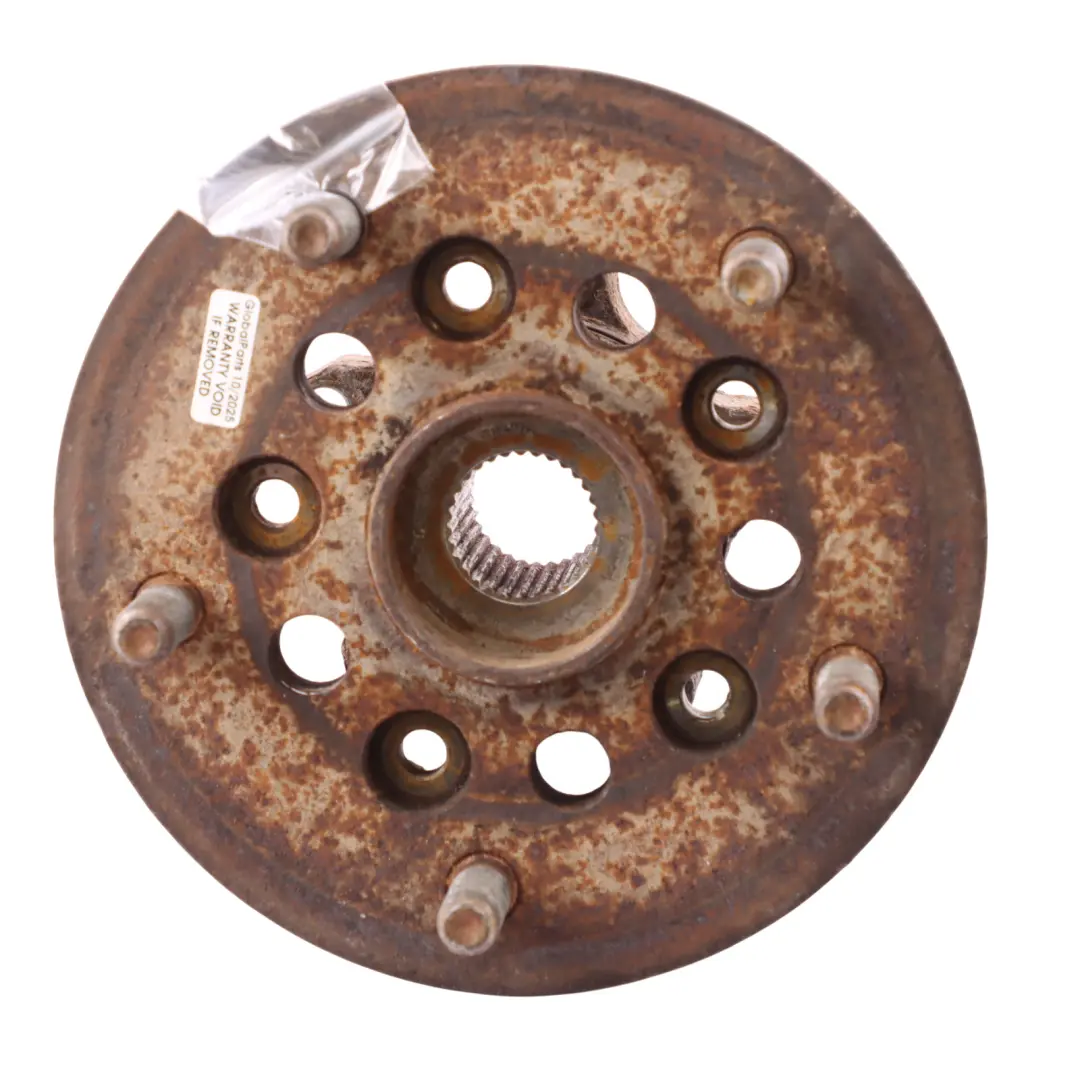 Mk8 Front Wheel Bearing Hub Left Right N/O/S BK21-2C300-AC to Ford Transit with Part number 2168129 Ford Transit Mk8 Front Wheel Bearing Hub Left Right N/O/S BK21-2C300-AC - SKU 2168129 - Part number 2168129