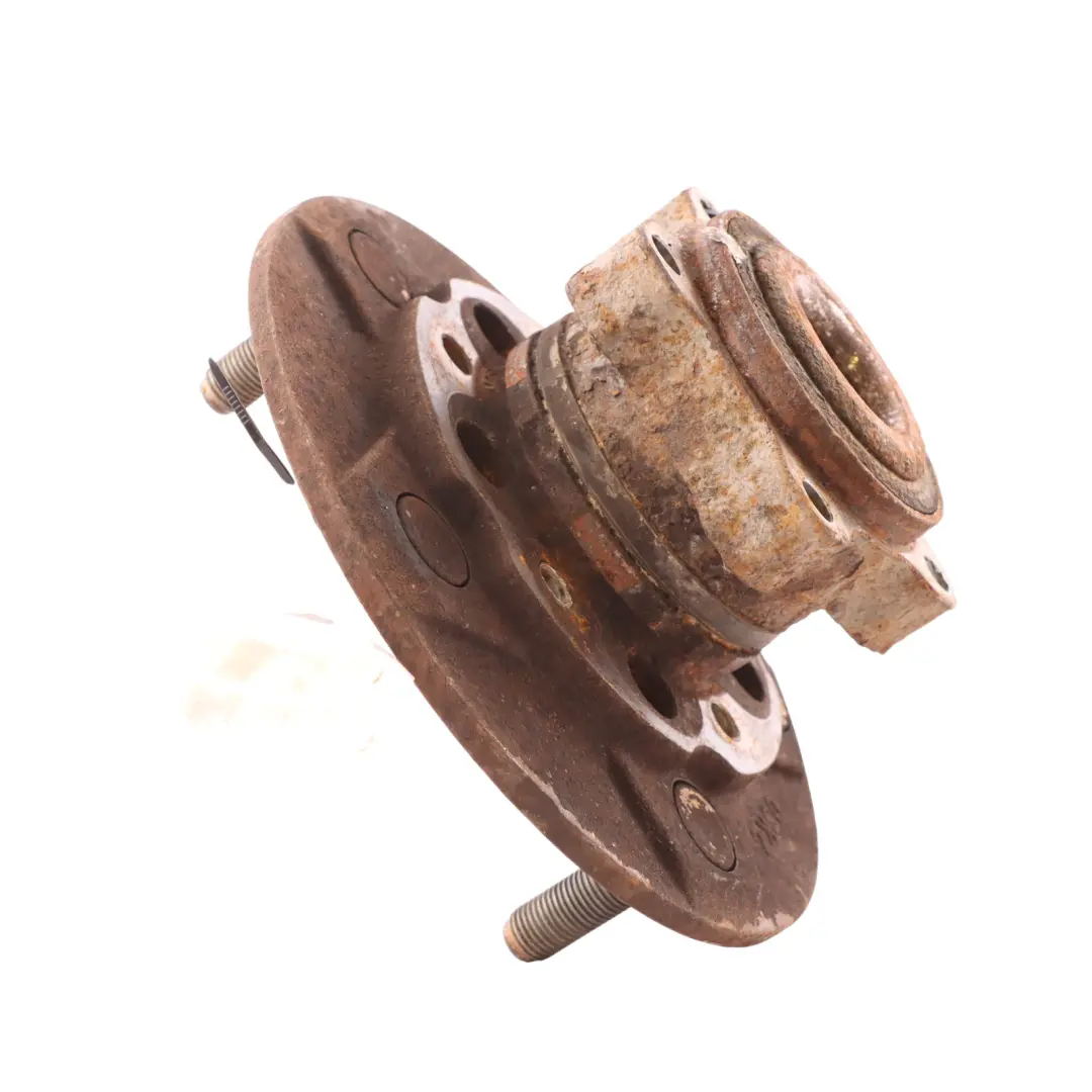 Mk8 Front Wheel Bearing Hub Left Right N/O/S BK21-2C300-AC to Ford Transit with Part number 2168129 Ford Transit Mk8 Front Wheel Bearing Hub Left Right N/O/S BK21-2C300-AC - SKU 2168129 - Part number 2168129