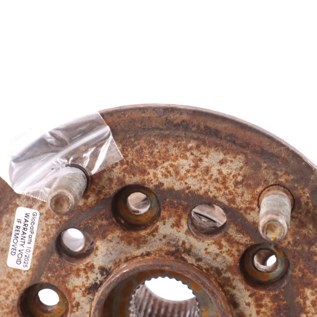 Mk8 Front Wheel Bearing Hub Left Right N/O/S BK21-2C300-AC to Ford Transit with Part number 2168129 Ford Transit Mk8 Front Wheel Bearing Hub Left Right N/O/S BK21-2C300-AC - SKU 2168129 - Part number 2168129