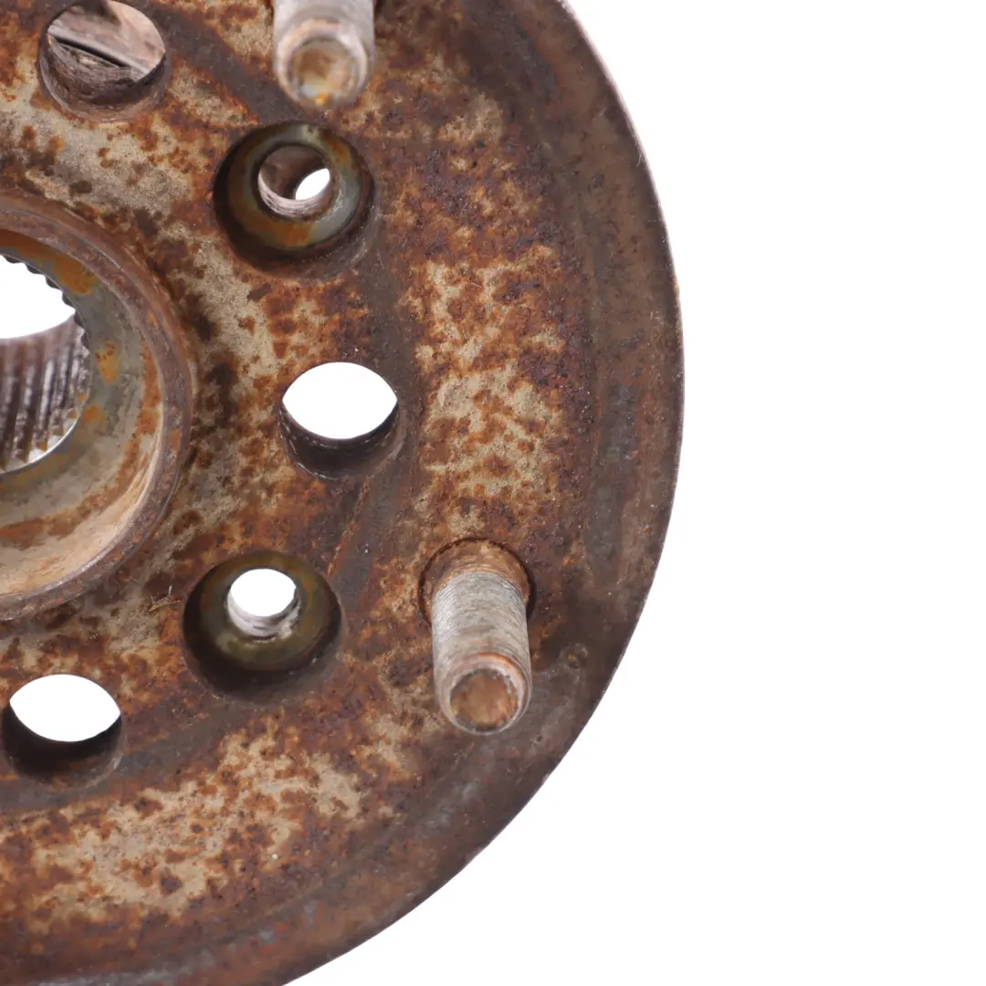 Mk8 Front Wheel Bearing Hub Left Right N/O/S BK21-2C300-AC to Ford Transit with Part number 2168129 Ford Transit Mk8 Front Wheel Bearing Hub Left Right N/O/S BK21-2C300-AC - SKU 2168129 - Part number 2168129