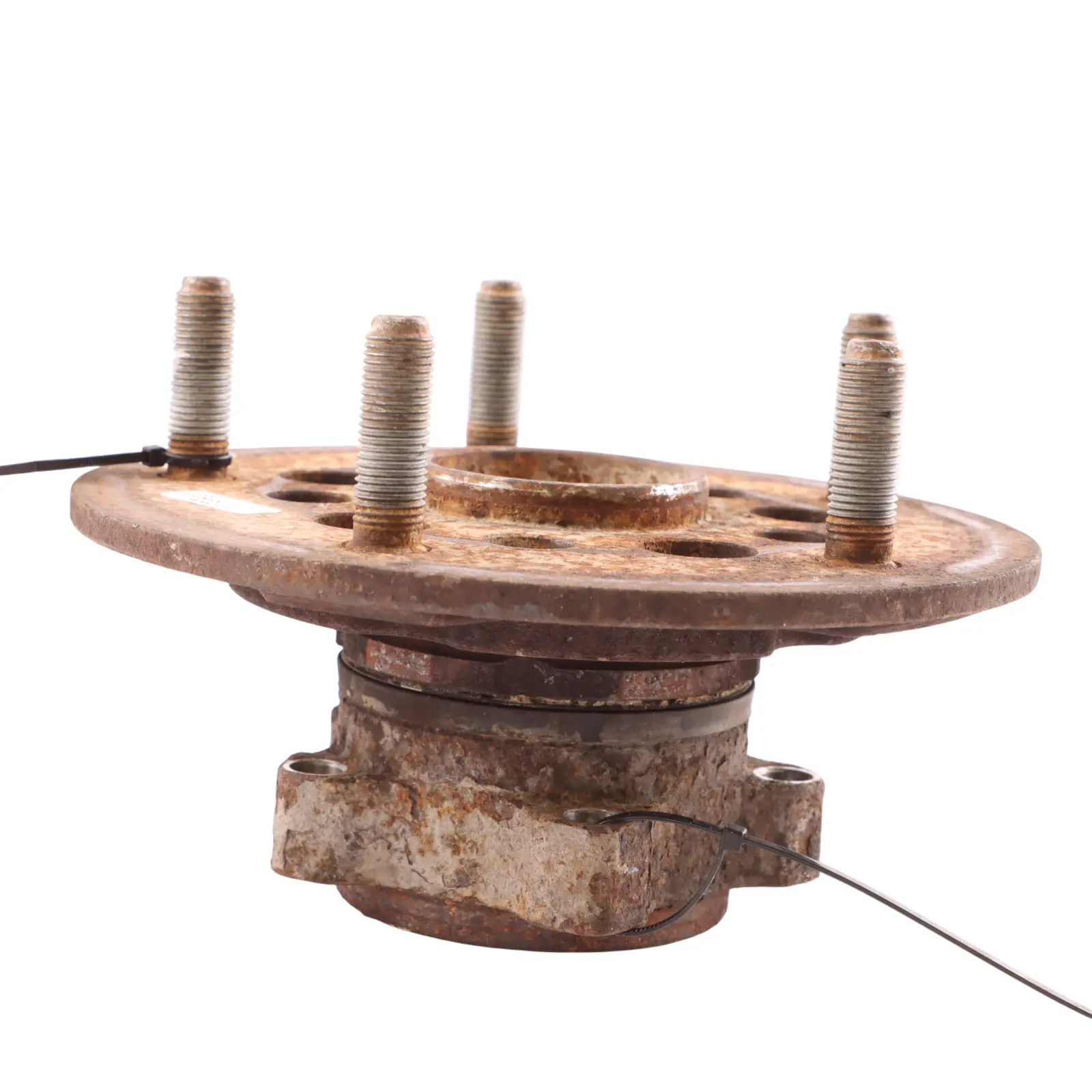 Ford Transit Mk8 Front Wheel Bearing Hub Left Right N/O/S 2168129 BK21-2C300-AC