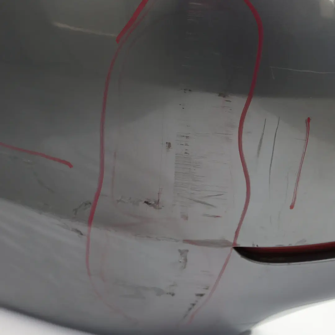 Zderzak Tylny PDC Black Sapphire Czarny Metalik - 475 do BMW F10 o numerze 2182408 BMW F10 Zderzak Tylny PDC Black Sapphire Czarny Metalik - 475 - SKU 2182408-SCG1 - Numer Części 2182408