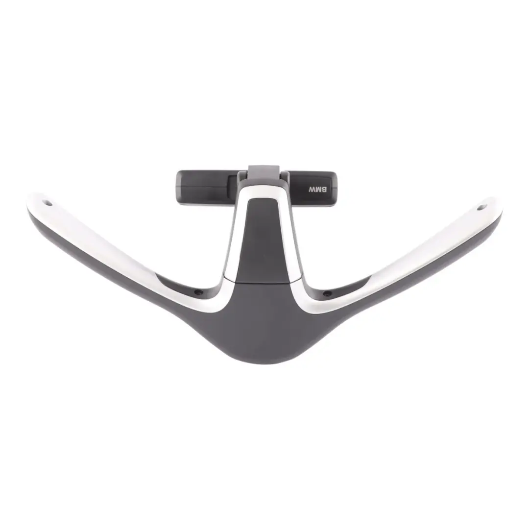 BMW F01 F10 F11 F25 F26 G01 G30 Headrest Clothes Hook Coat Hanger - SKU 2183854 - Part number 2183854