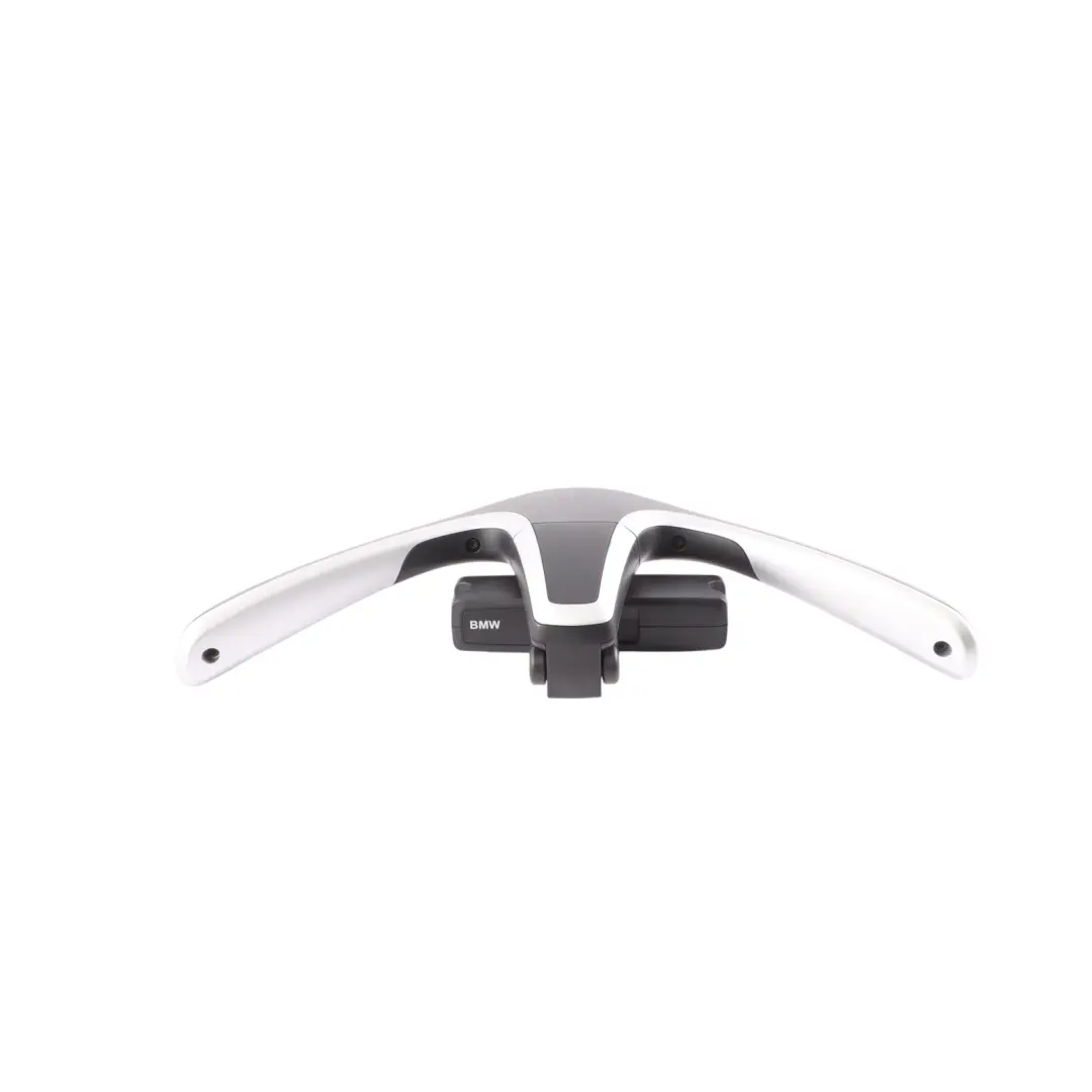 Headrest Clothes Hook Coat Hanger to BMW F01 F10 F11 F25 F26 G01 G30 with Part number 2183854 BMW F01 F10 F11 F25 F26 G01 G30 Headrest Clothes Hook Coat Hanger - SKU 2183854 - Part number 2183854