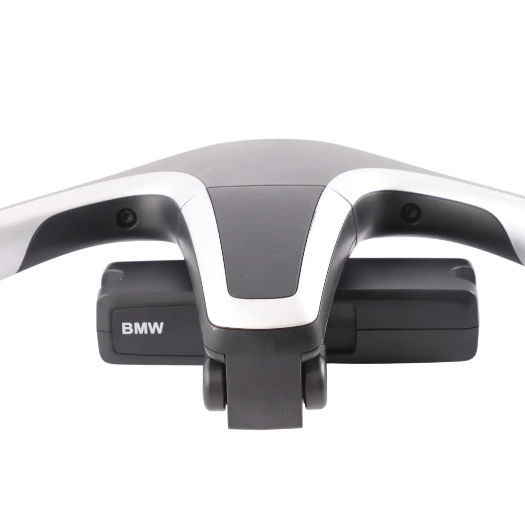 BMW F01 F10 F11 F25 F26 G01 G30 Headrest Clothes Hook Coat Hanger - SKU 2183854 - Part number 2183854