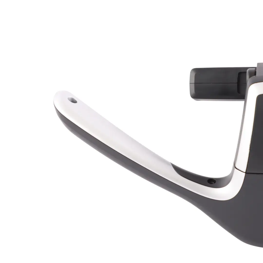 BMW F01 F10 F11 F25 F26 G01 G30 Headrest Clothes Hook Coat Hanger - SKU 2183854 - Part number 2183854