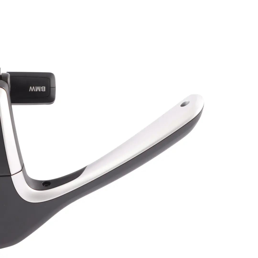 Headrest Clothes Hook Coat Hanger to BMW F01 F10 F11 F25 F26 G01 G30 with Part number 2183854 BMW F01 F10 F11 F25 F26 G01 G30 Headrest Clothes Hook Coat Hanger - SKU 2183854 - Part number 2183854