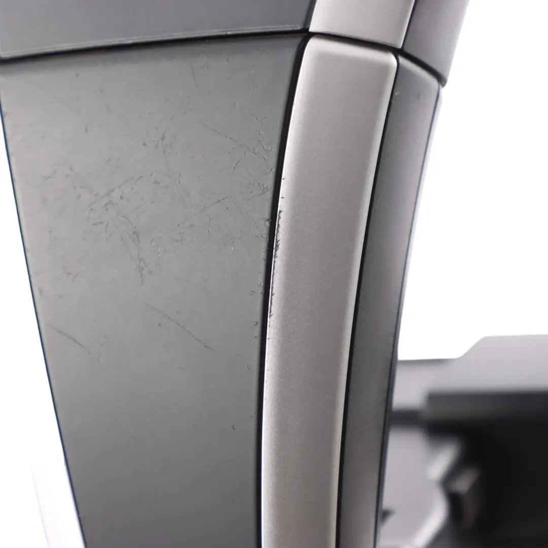 BMW F01 F10 F11 F25 F26 G01 G30 Headrest Clothes Hook Coat Hanger - SKU 2183854 - Part number 2183854