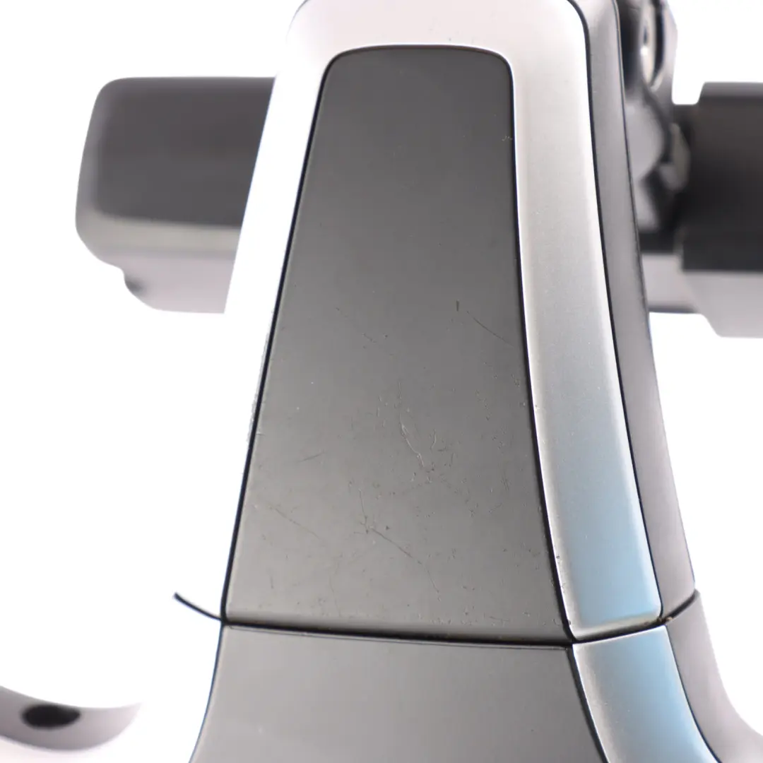 Headrest Clothes Hook Coat Hanger to BMW F01 F10 F11 F25 F26 G01 G30 with Part number 2183854 BMW F01 F10 F11 F25 F26 G01 G30 Headrest Clothes Hook Coat Hanger - SKU 2183854 - Part number 2183854