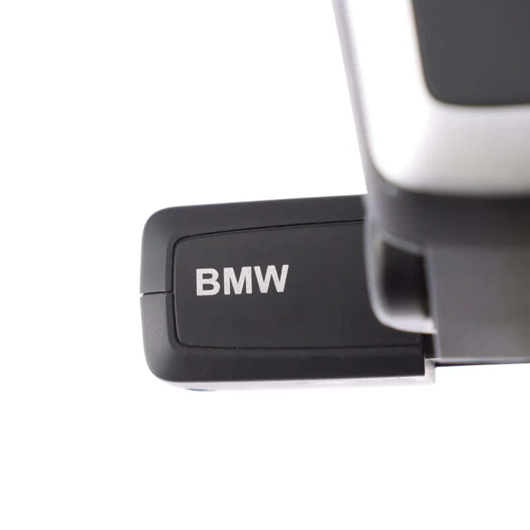 BMW F01 F10 F11 F25 F26 G01 G30 Headrest Clothes Hook Coat Hanger - SKU 2183854 - Part number 2183854