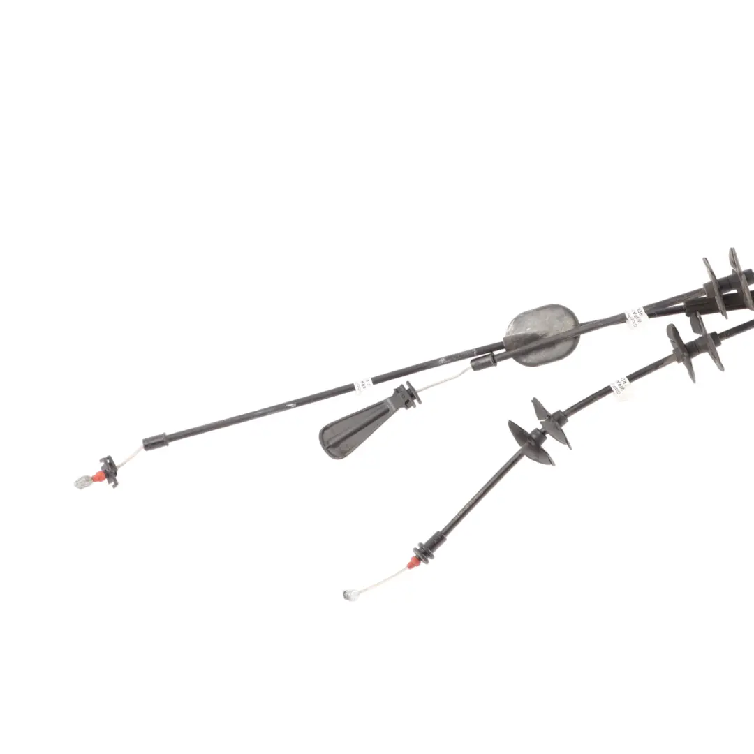 Sliding Side Door Cables Lock Linkage Set JK21-V264A01-CB to Ford Transit Custom with Part number 2213184 Ford Transit Custom Sliding Side Door Cables Lock Linkage Set JK21-V264A01-CB - SKU 2213184-1 - Part number 2213184