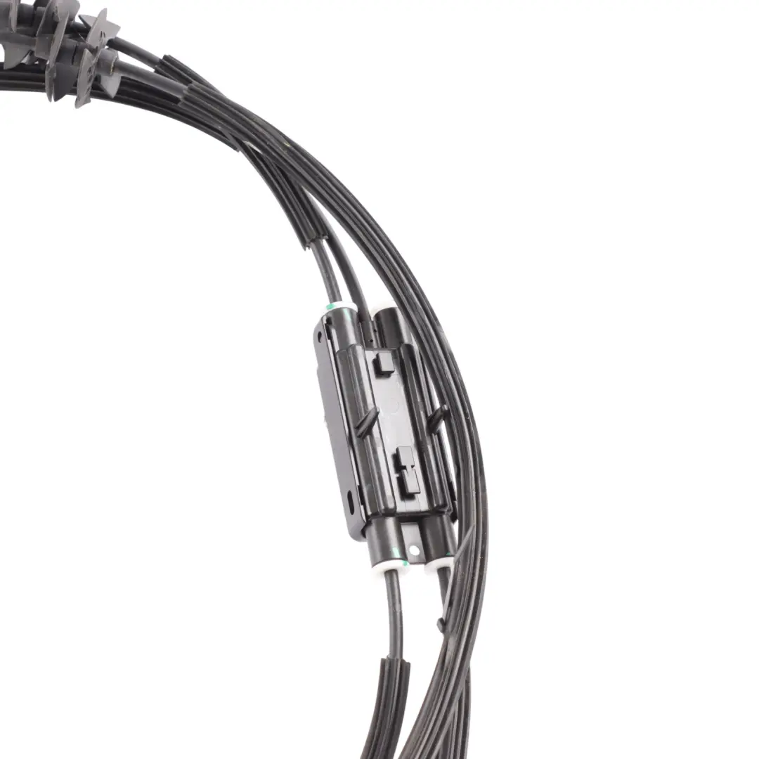 Sliding Side Door Cables Lock Linkage Set JK21-V264A01-CB to Ford Transit Custom with Part number 2213184 Ford Transit Custom Sliding Side Door Cables Lock Linkage Set JK21-V264A01-CB - SKU 2213184-1 - Part number 2213184